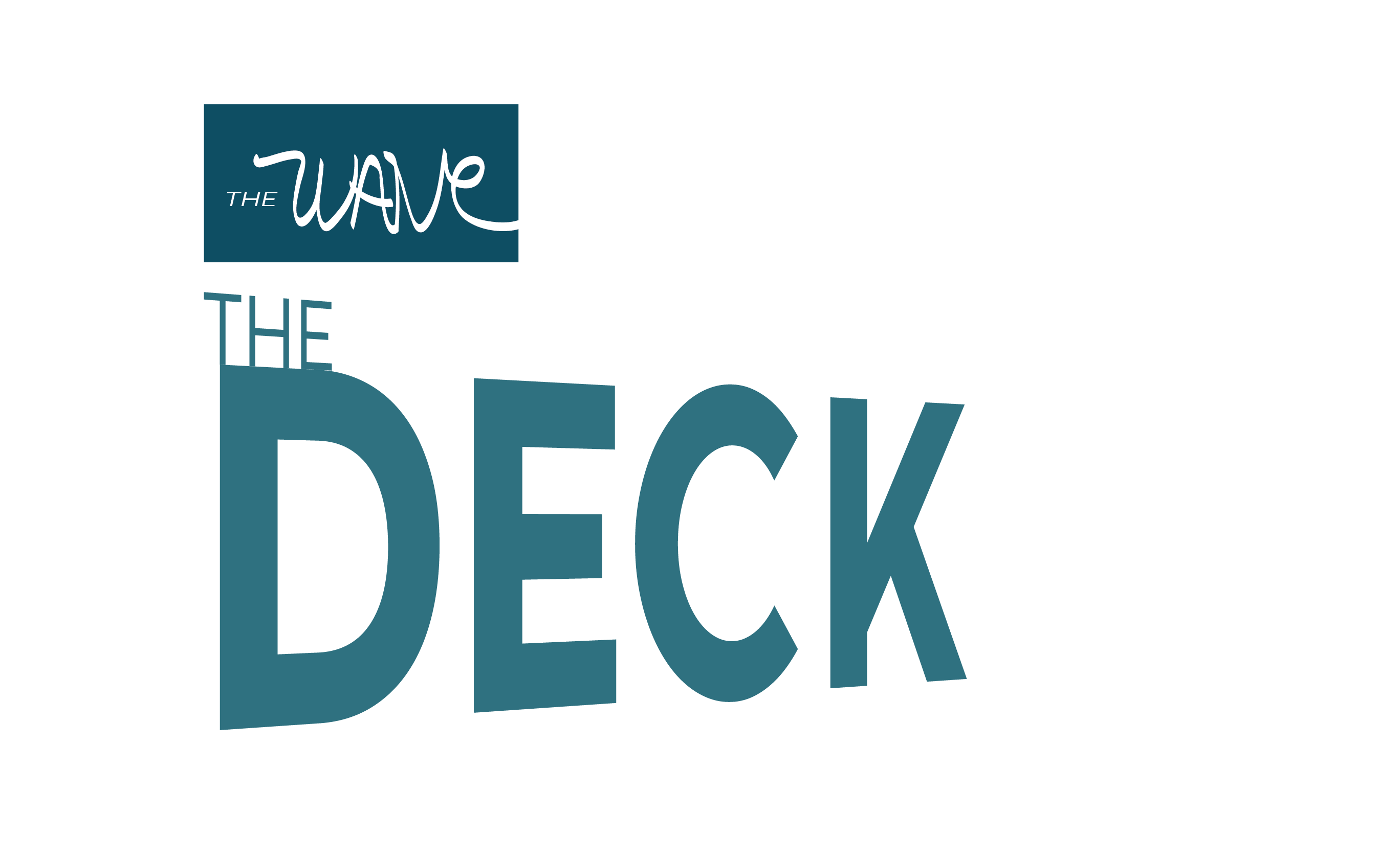The Deck