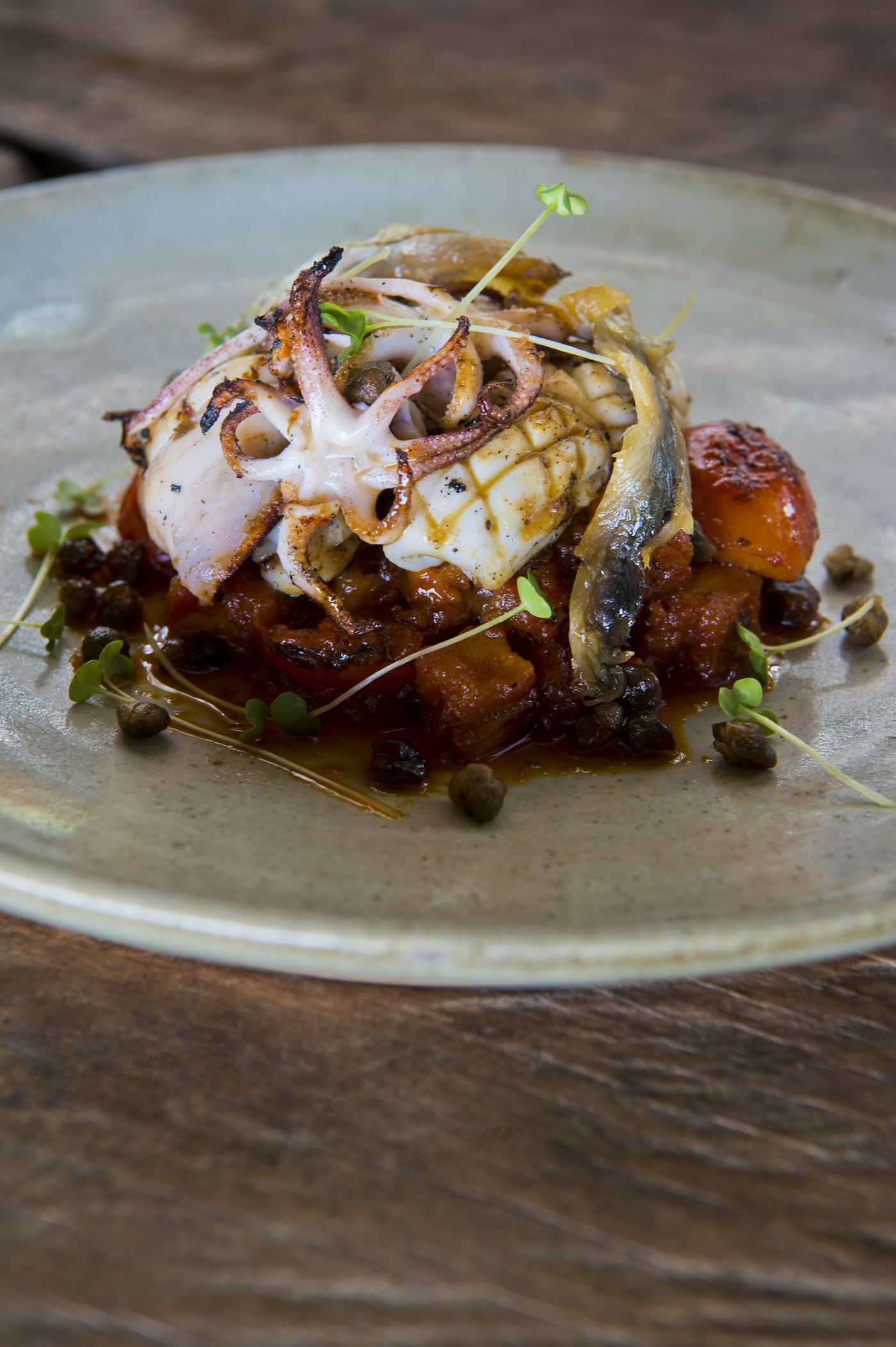 Kep West food gallery