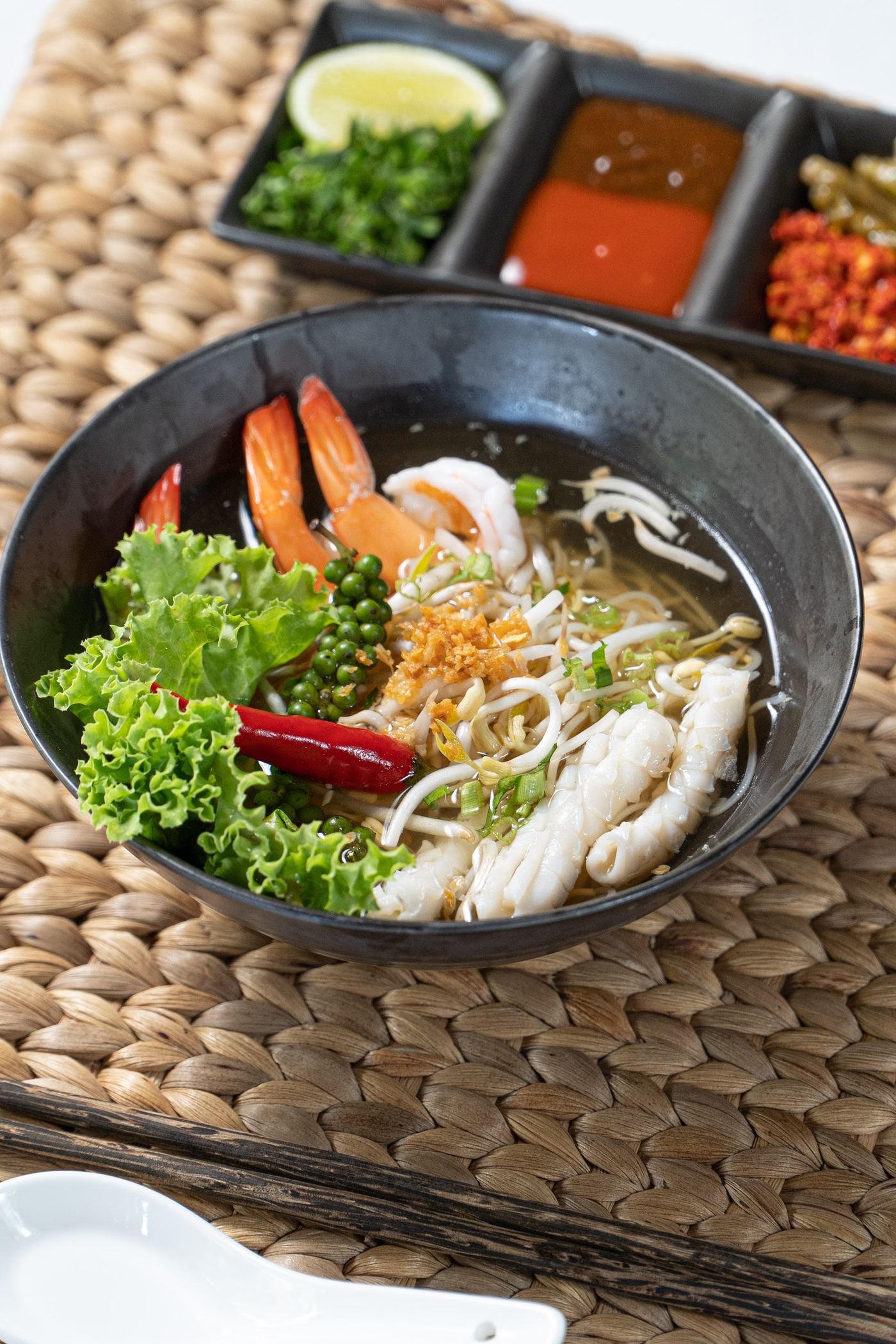 Kep West food gallery
