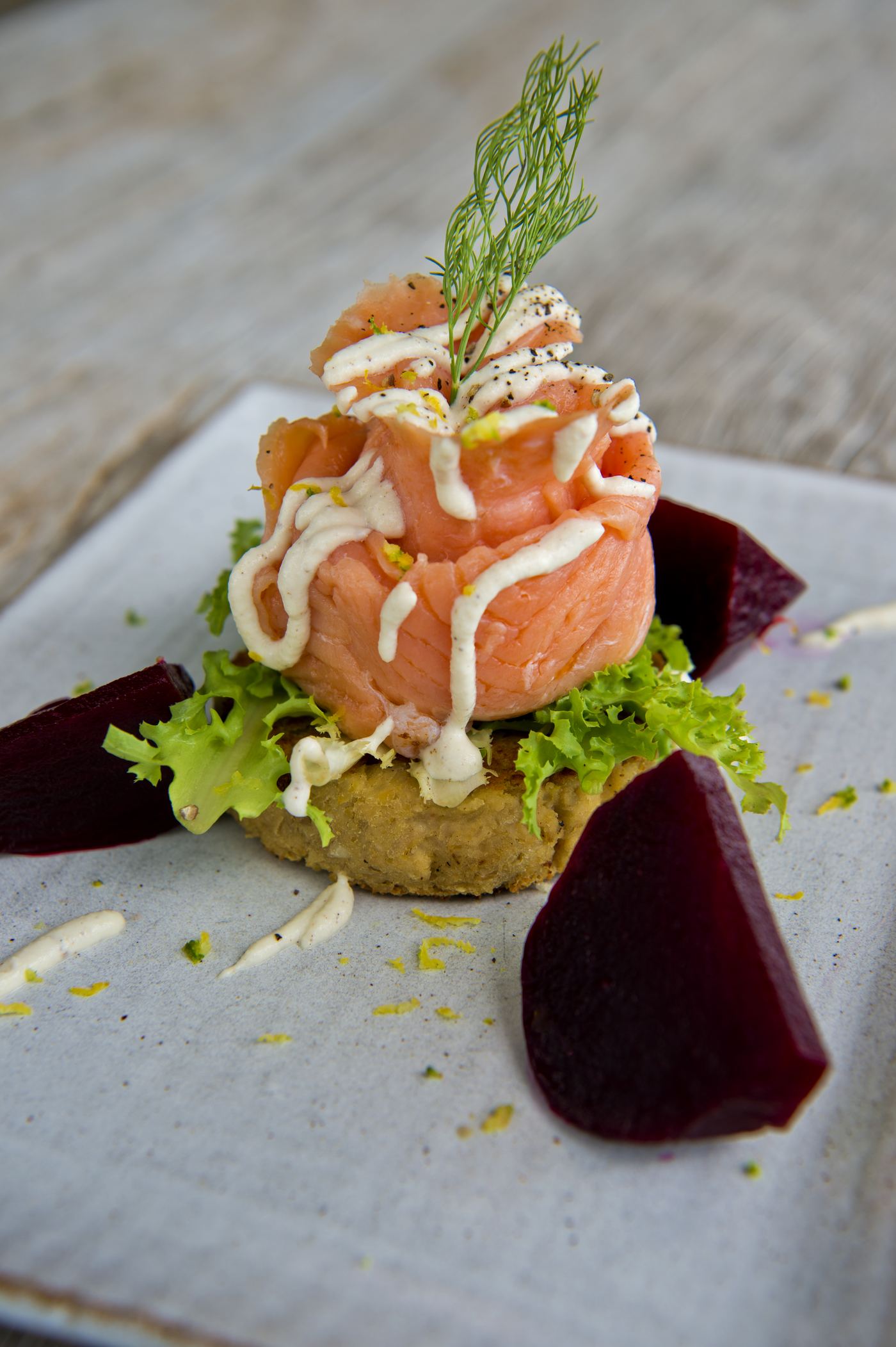 Kep West food gallery
