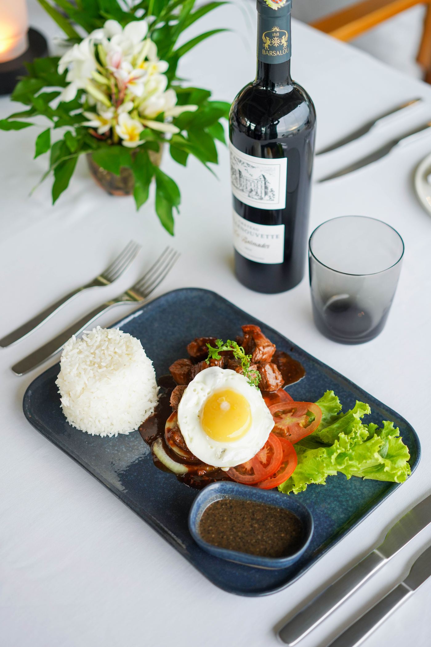Kep West food gallery