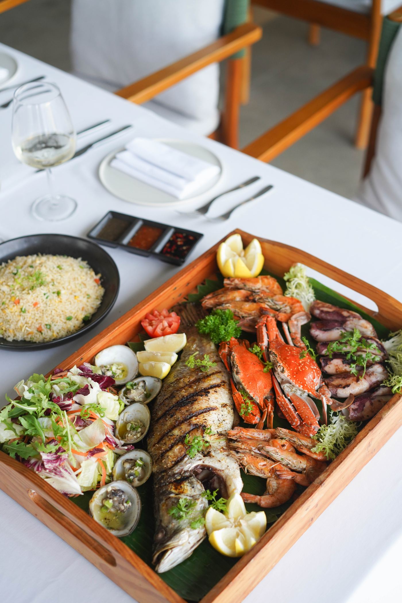 Kep West food gallery