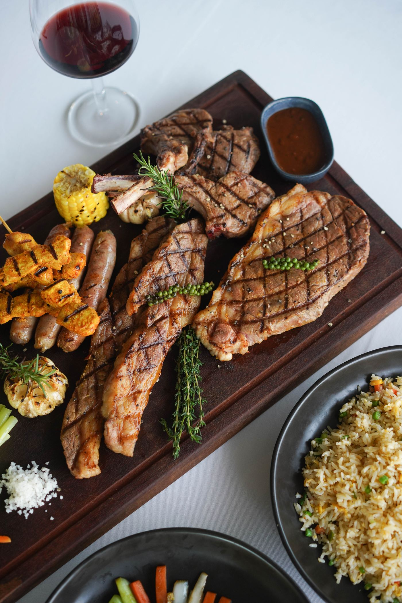 Kep West food gallery