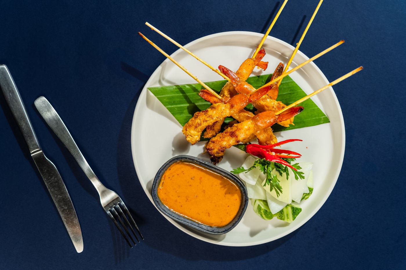 Kep West food gallery