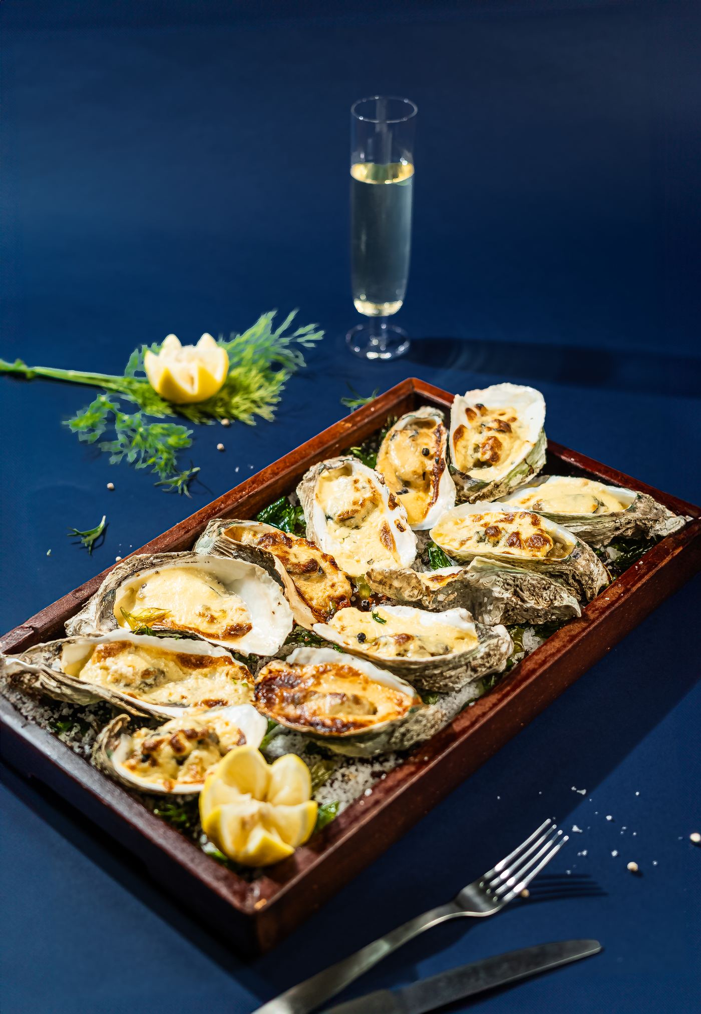 Kep West food gallery