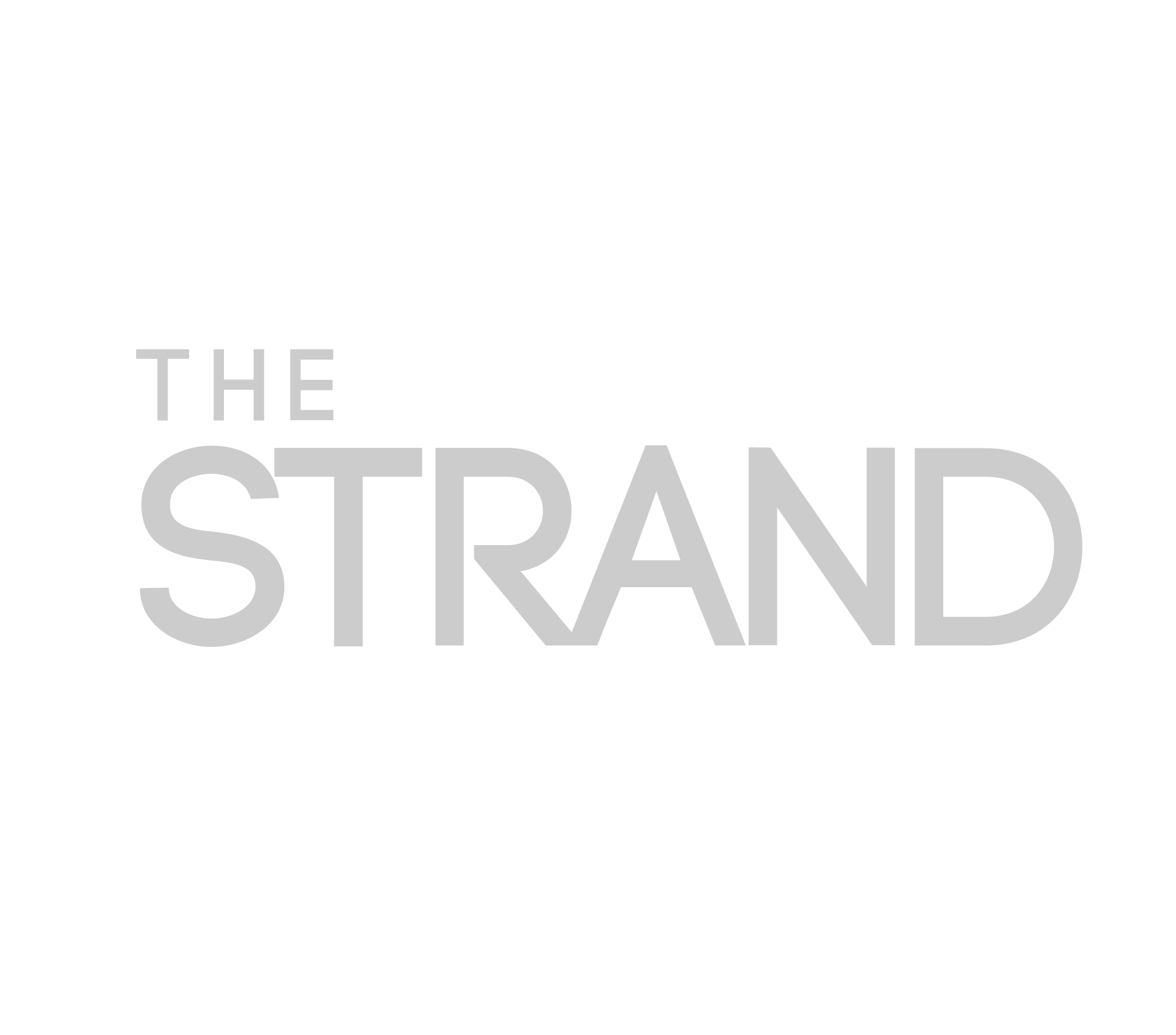 The Strand