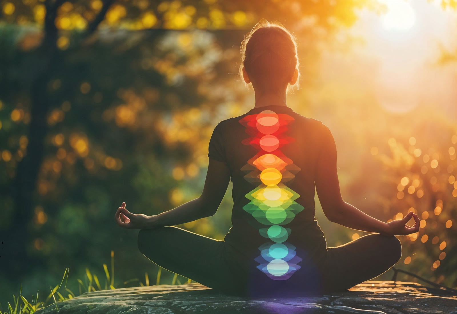 Autumn Alignment chakra balancing yoga retreat