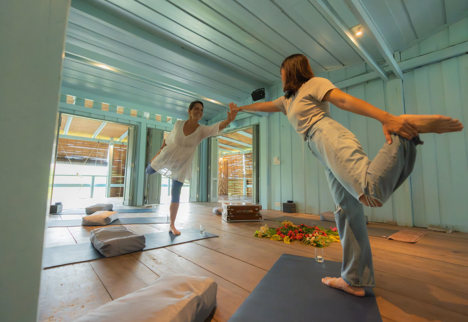 Women’s Day Retreat