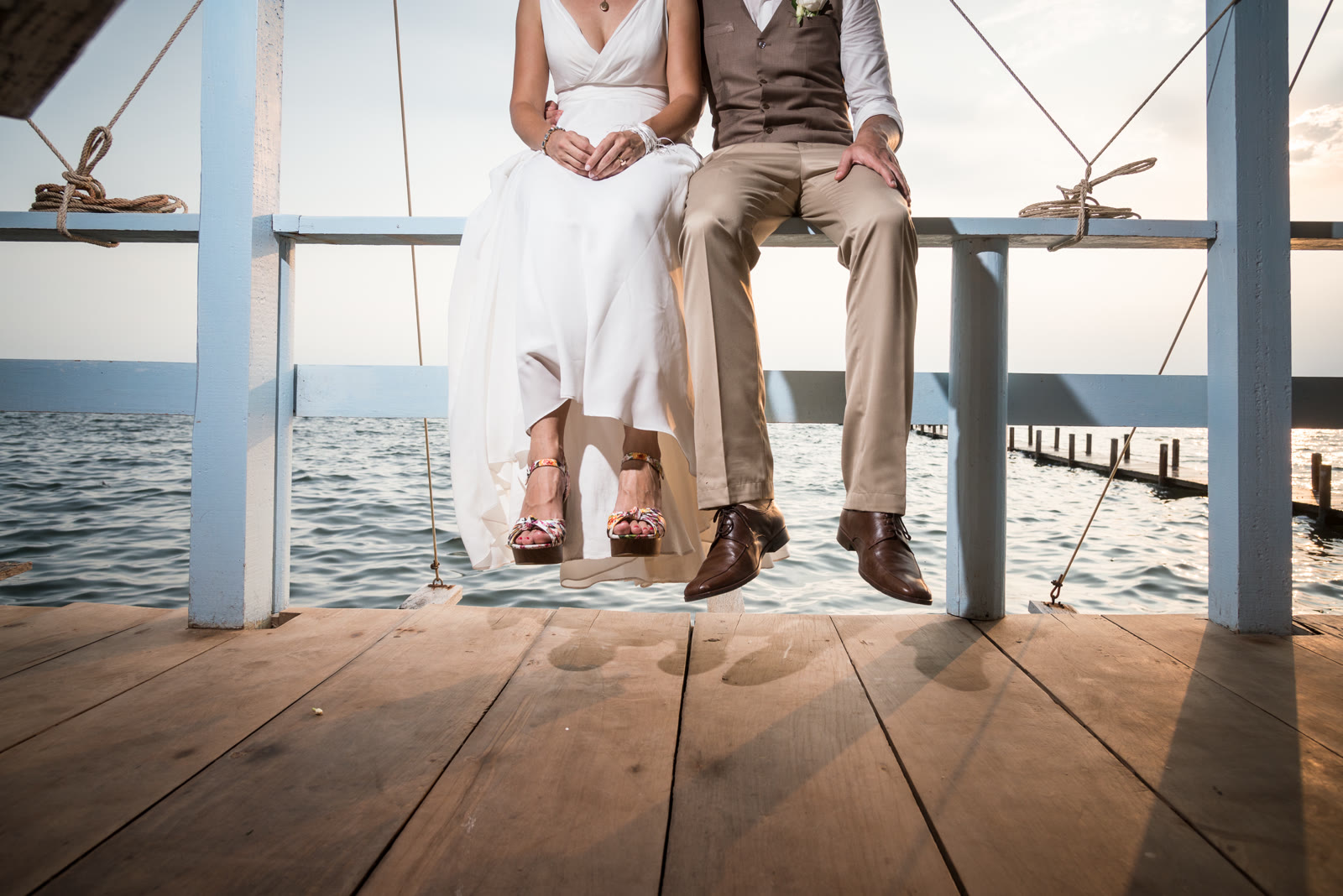 Wedding at Kep West 3