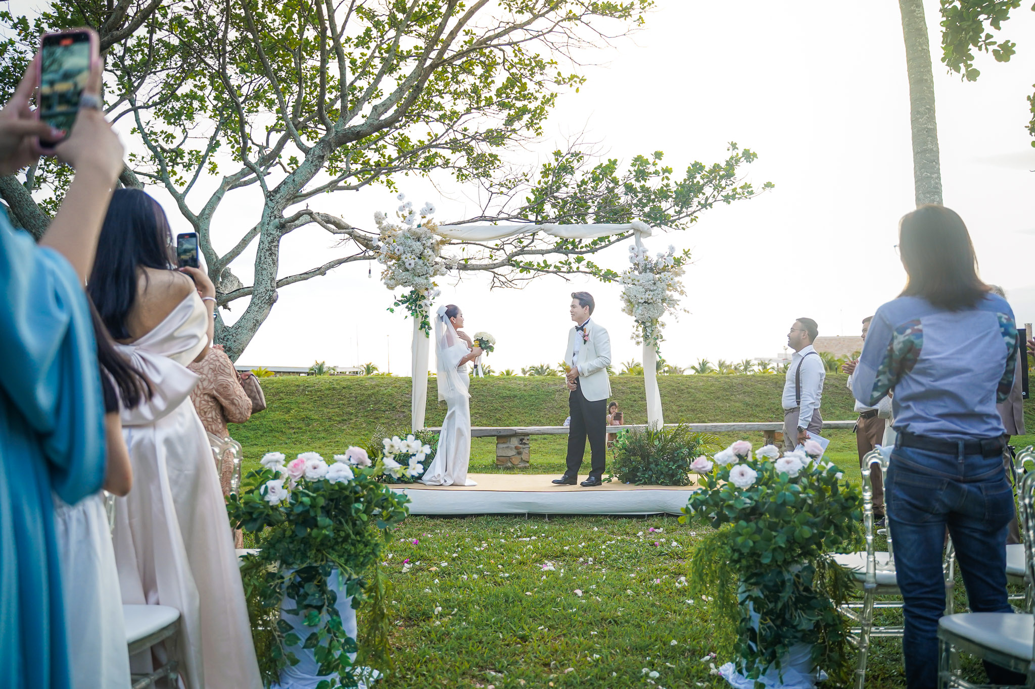 Wedding at Kep West 12